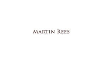 Martin Rees