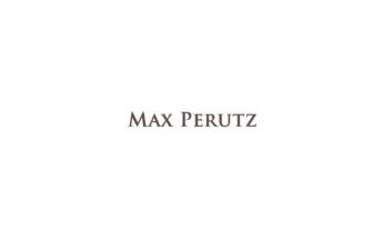 Max Perutz