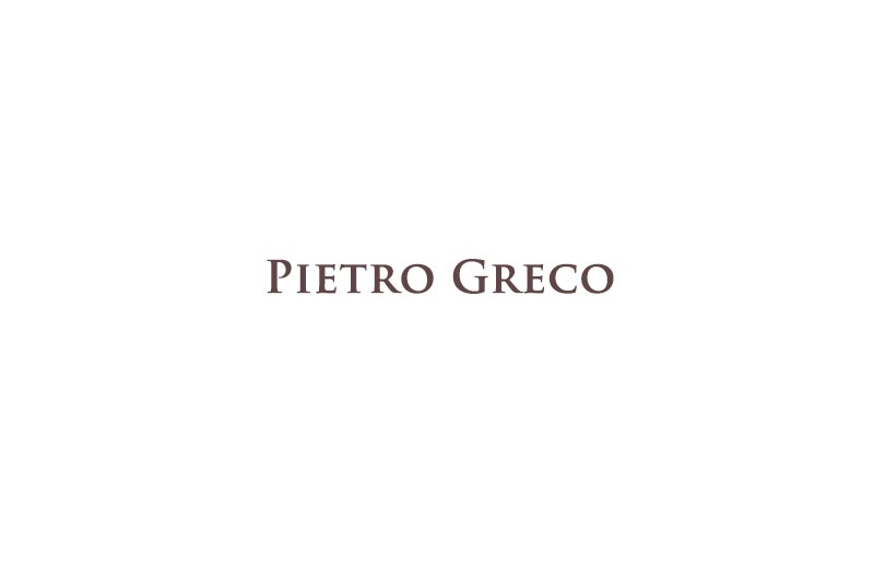 Pietro Greco