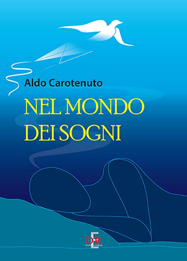 Il libro di Aldo Carotenuto