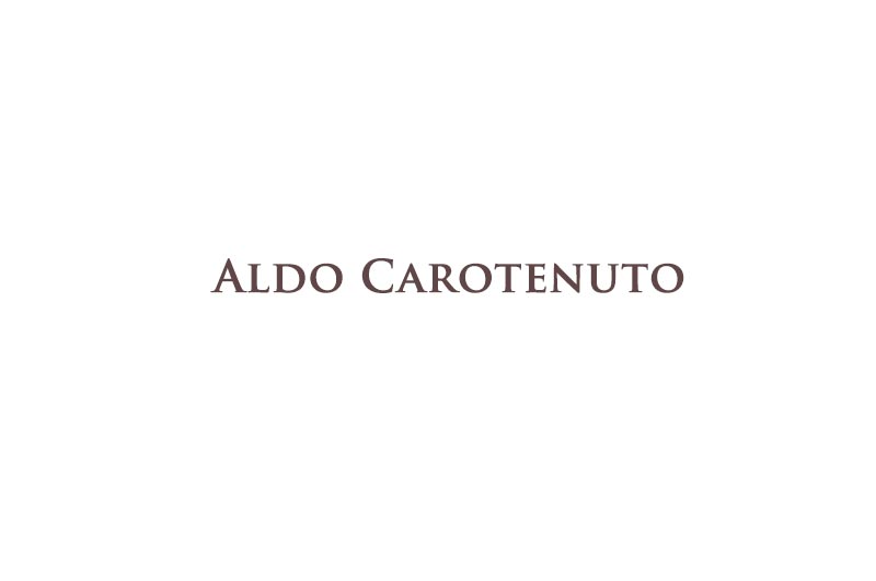 Aldo Carotenuto