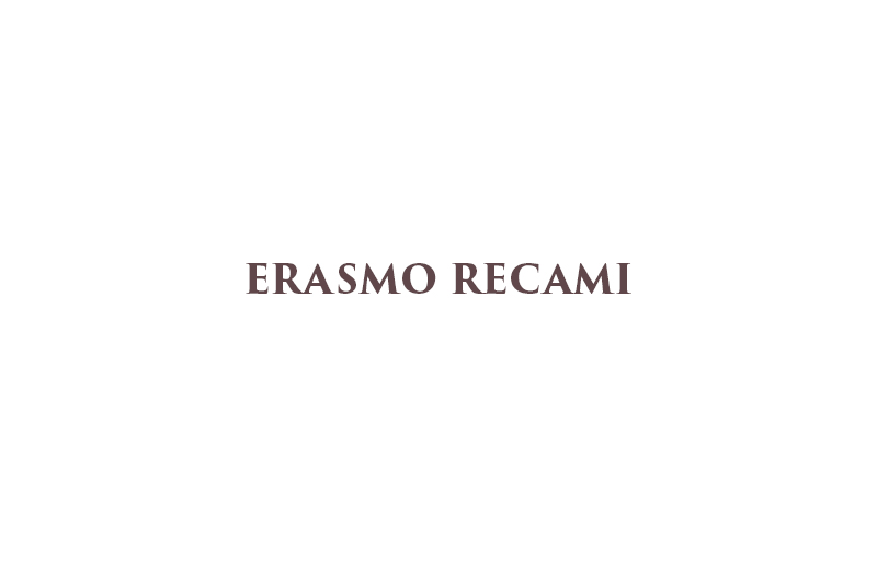 Erasmo Recami